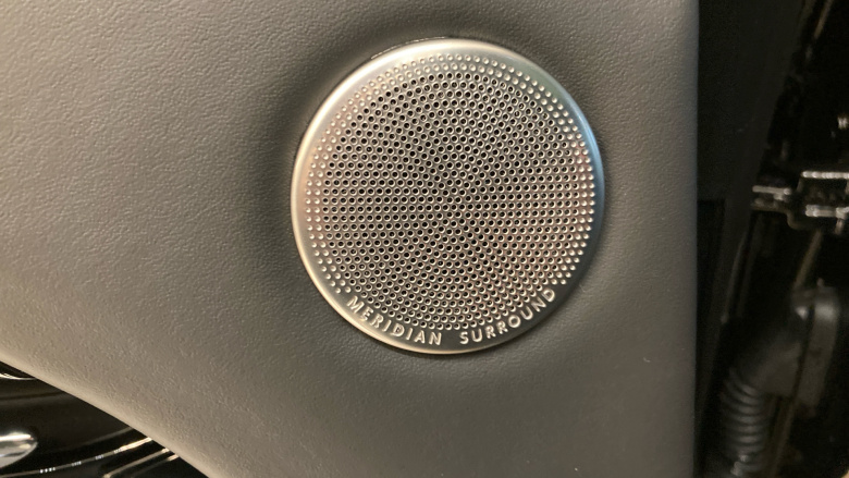 Land Rover Range Rover Evoque 1.5 P270e Autobiography 5dr Auto [Revised] Hatchback